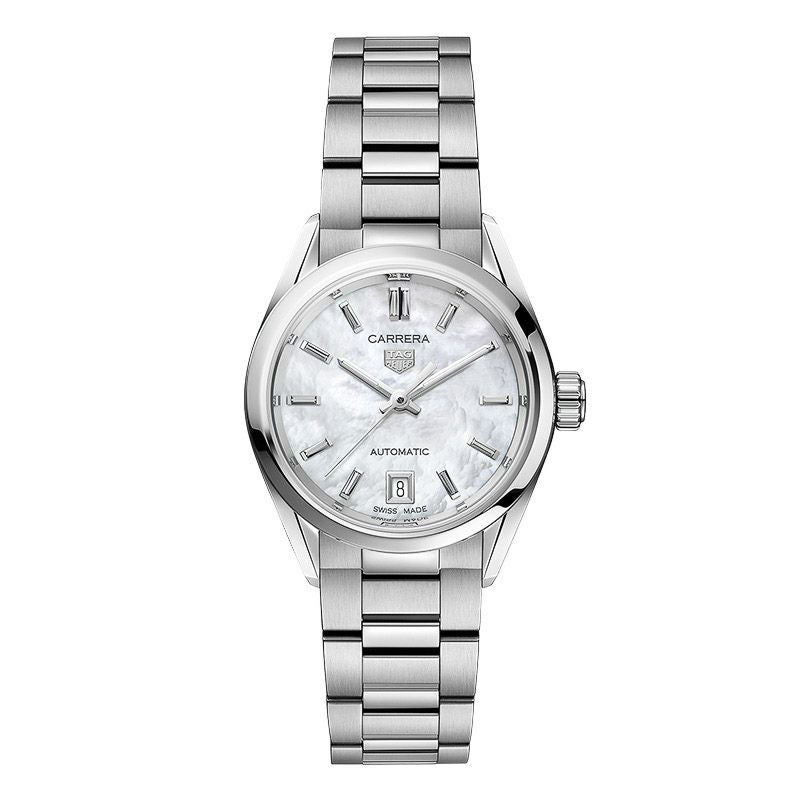 TAG Heuer CARRERA CALIBRE 9 DATE タグ・ホイヤー カレラ キャリバー9 デイト WBN2410.BA0621