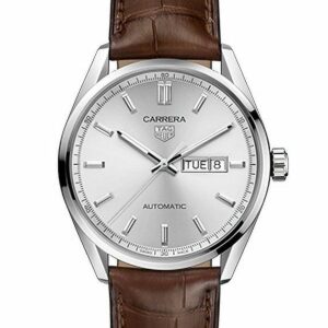 TAG Heuer CARRERA CALIBRE 5 DAY-DATE タグ・ホイヤー カレラ キャリバー5 デイデイト WBN2011.FC6484