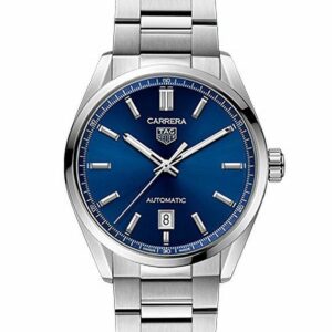 TAG Heuer CARRERA CALIBRE 5 DATE タグ・ホイヤー カレラ キャリバー5 デイト WBN2112.BA0639