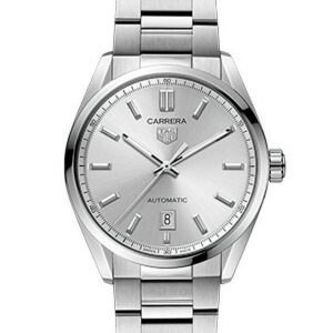 TAG Heuer CARRERA CALIBRE 5 DATE タグ・ホイヤー カレラ キャリバー5 デイト WBN2111.BA0639