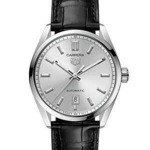 TAG Heuer CARRERA CALIBRE 5 DATE タグ・ホイヤー カレラ キャリバー5 デイト WBN2111.FC6505