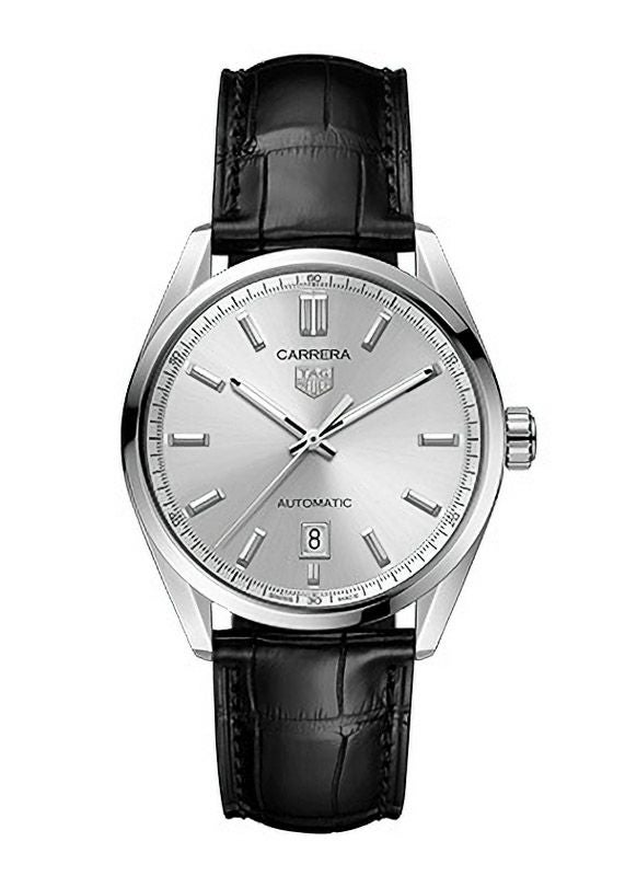 TAG Heuer CARRERA CALIBRE 5 DATE タグ・ホイヤー カレラ キャリバー5 デイト WBN2111.FC6505
