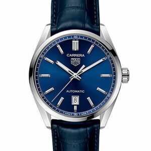 TAG Heuer CARRERA CALIBRE 5 DATE タグ・ホイヤー カレラ キャリバー5 デイト WBN2112.FC6504