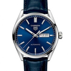 TAG Heuer CARRERA CALIBRE 5 DAY-DATE タグ・ホイヤー カレラ キャリバー5 デイデイト WBN2012.FC6502