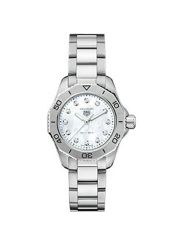 TAG Heuer AQUARACER PROFESSIONAL 200 タグ・ホイヤー アクアレーサー プロフェッショナル200 WBP1416.BA0622