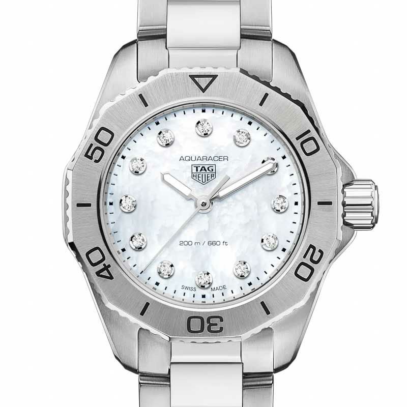 TAG Heuer AQUARACER PROFESSIONAL 200 タグ・ホイヤー アクアレーサー プロフェッショナル200 WBP1416.BA0622
