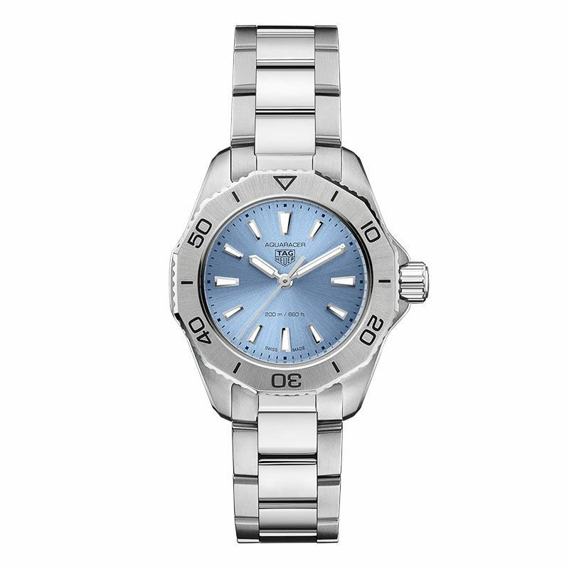 TAG Heuer AQUARACER PROFESSIONAL 200 タグ・ホイヤー アクアレーサー プロフェッショナル200 WBP1415.BA0622