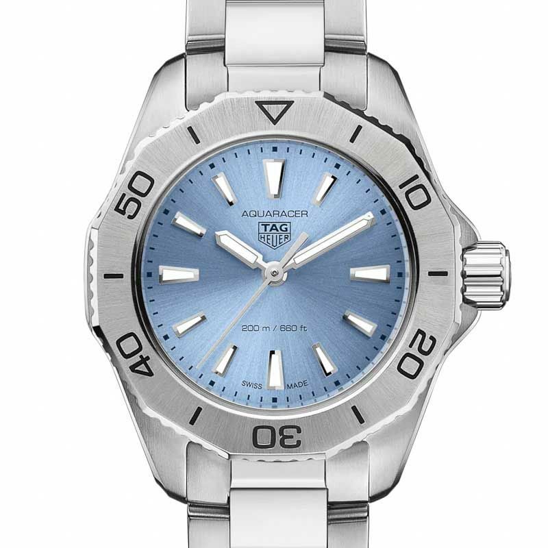 TAG Heuer AQUARACER PROFESSIONAL 200 タグ・ホイヤー アクアレーサー プロフェッショナル200 WBP1415.BA0622