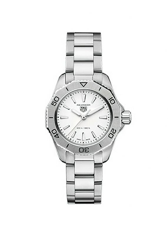 TAG Heuer AQUARACER PROFESSIONAL 200 タグ・ホイヤー アクアレーサー プロフェッショナル200 WBP1411.BA0622
