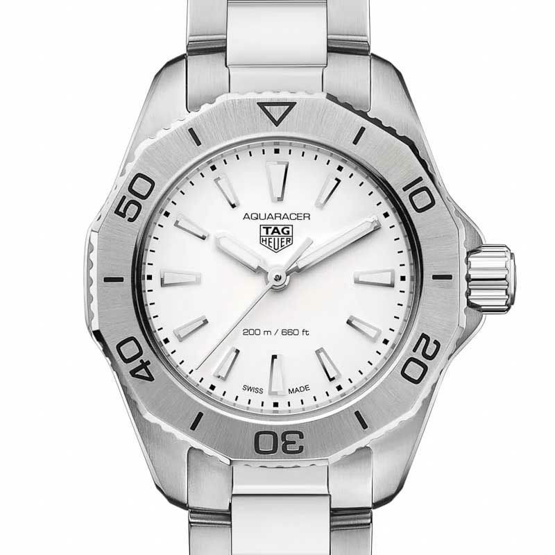 TAG Heuer AQUARACER PROFESSIONAL 200 タグ・ホイヤー アクアレーサー プロフェッショナル200 WBP1411.BA0622