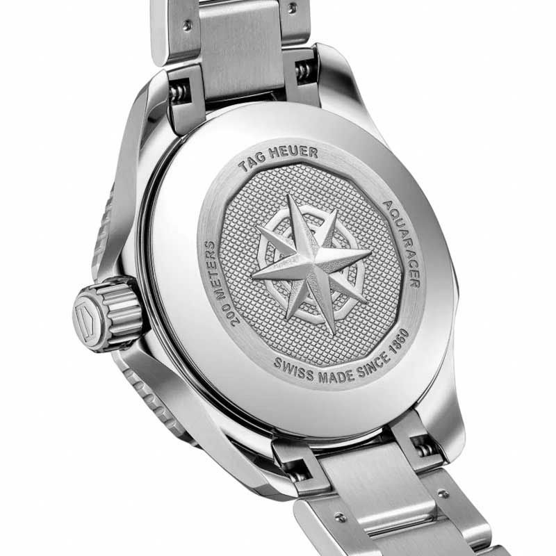 TAG Heuer AQUARACER PROFESSIONAL 200 タグ・ホイヤー アクアレーサー プロフェッショナル200 WBP1411.BA0622