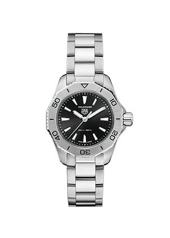 TAG Heuer AQUARACER PROFESSIONAL 200 タグ・ホイヤー アクアレーサー プロフェッショナル200 WBP1410.BA0622
