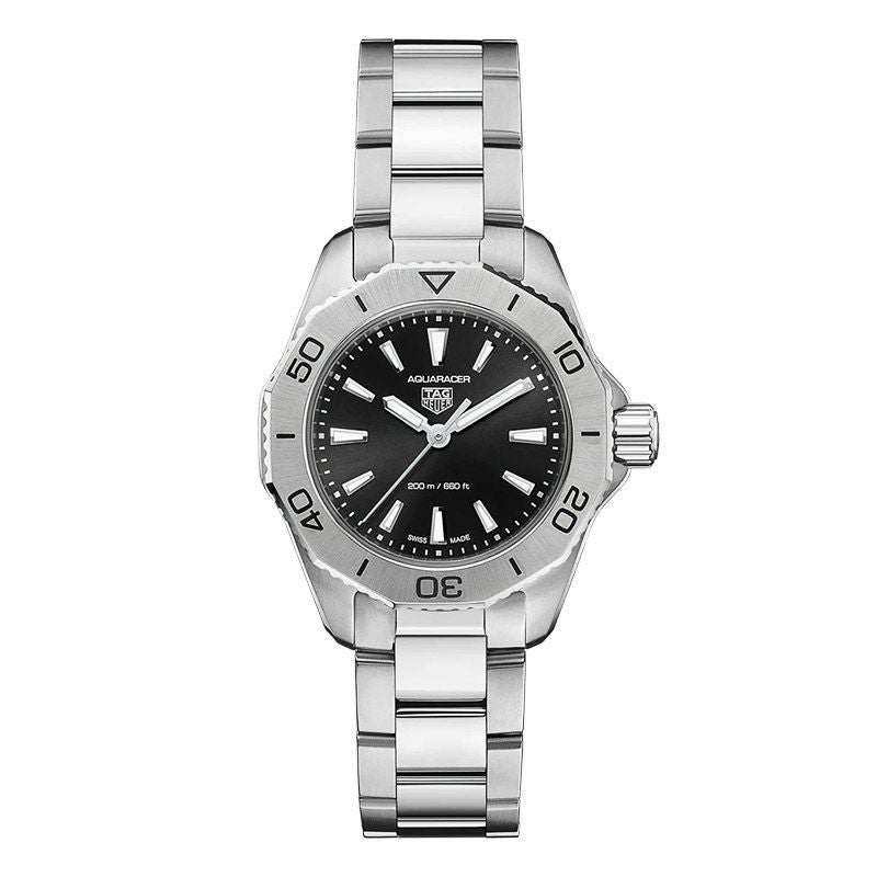 TAG Heuer AQUARACER PROFESSIONAL 200 タグ・ホイヤー アクアレーサー プロフェッショナル200 WBP1410.BA0622