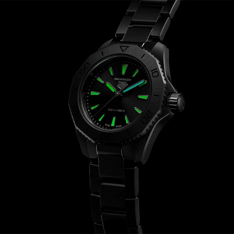 TAG Heuer AQUARACER PROFESSIONAL 200 タグ・ホイヤー アクアレーサー プロフェッショナル200 WBP1410.BA0622