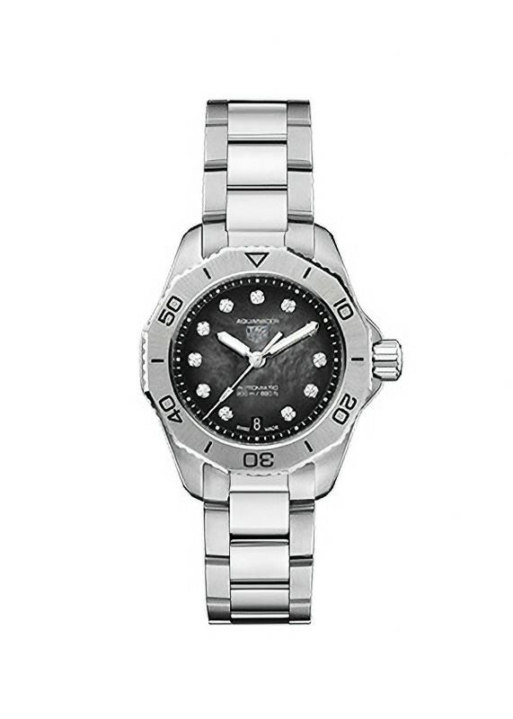TAG Heuer AQUARACER PROFESSIONAL 200 タグ・ホイヤー アクアレーサー プロフェッショナル200 WBP2410.BA0622