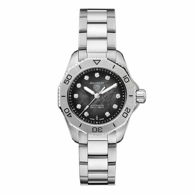 TAG Heuer AQUARACER PROFESSIONAL 200 タグ・ホイヤー アクアレーサー プロフェッショナル200 WBP2410.BA0622