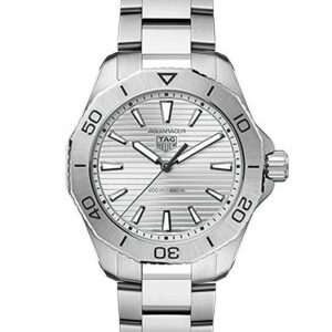 TAG Heuer AQUARACER PROFESSIONAL 200 タグ・ホイヤー アクアレーサー プロフェッショナル200 WBP1111.BA0627