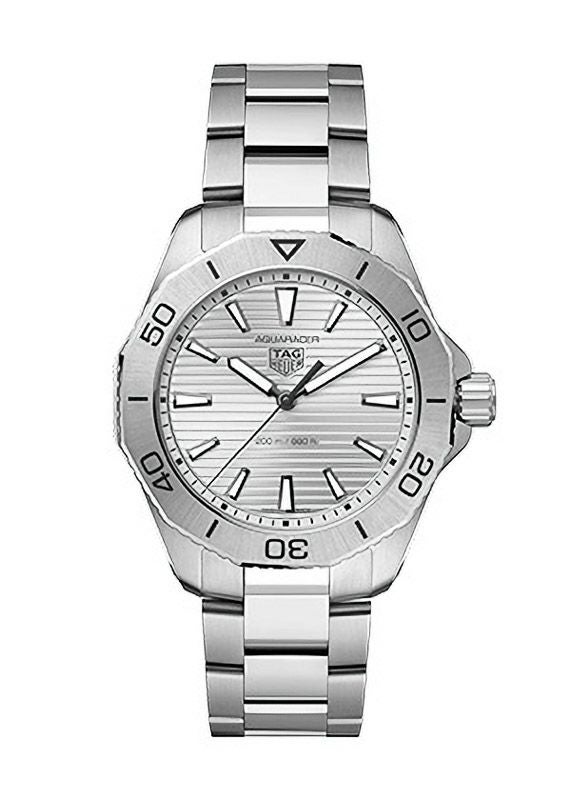 TAG Heuer AQUARACER PROFESSIONAL 200 タグ・ホイヤー アクアレーサー プロフェッショナル200 WBP1111.BA0627