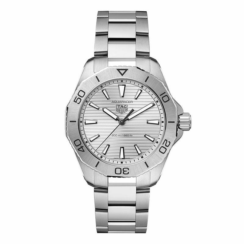TAG Heuer AQUARACER PROFESSIONAL 200 タグ・ホイヤー アクアレーサー プロフェッショナル200 WBP1111.BA0627