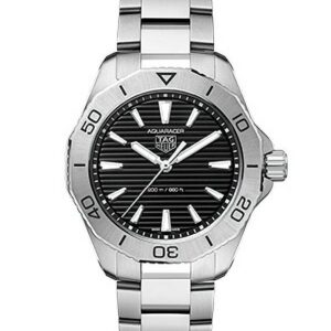 TAG Heuer AQUARACER PROFESSIONAL 200 タグ・ホイヤー アクアレーサー プロフェッショナル200 WBP1110.BA0627