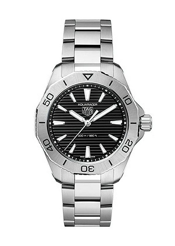 TAG Heuer AQUARACER PROFESSIONAL 200 タグ・ホイヤー アクアレーサー プロフェッショナル200 WBP1110.BA0627