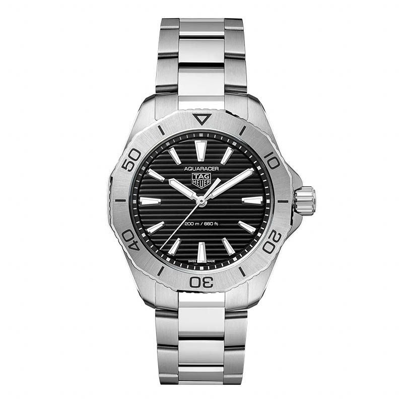 TAG Heuer AQUARACER PROFESSIONAL 200 タグ・ホイヤー アクアレーサー プロフェッショナル200 WBP1110.BA0627