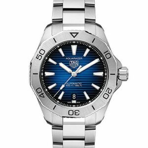 TAG Heuer AQUARACER PROFESSIONAL 200 タグ・ホイヤー アクアレーサー プロフェッショナル200 WBP2111.BA0627