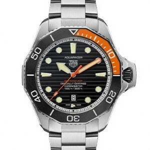 TAG Heuer AQUARACER PROFESSIONAL 1000 SUPER DIVER タグ・ホイヤー アクアレーサー プロフェッショナル1000 スーパーダイバー WBP5A8A.BF0619