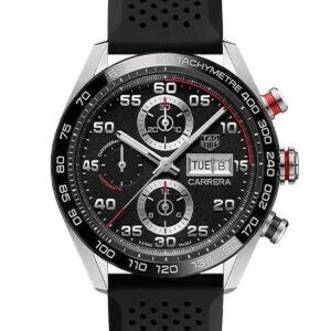 TAG Heuer CARRERA CALIBRE 16 CHRONOGRAPH タグ・ホイヤー タグ・ホイヤーカレラ キャリバー16 クロノグラフ CBN2A1AA.FT6228
