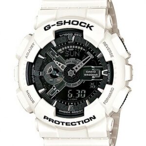 G-SHOCK ANALOG-DIGITAL 110 SERIES ジーショック アナログデジタル 110 シリーズ GA-110GW-7AJF