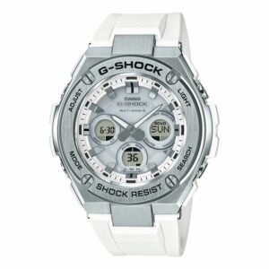 G-SHOCK G-STEEL Mid Size Series ジーショック ジースチール Mid Size シリーズ GST-W310-7AJF