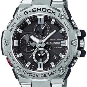 G-SHOCK G-STEEL GST-B100 Series ジーショック ジースチール GST-B100 シリーズ GST-B100D-1AJF