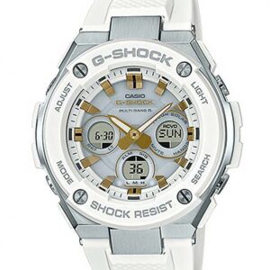 G-SHOCK G-STEEL Mid Size Series ジーショック ジースチール Mid Size シリーズ GST-W300-7AJF