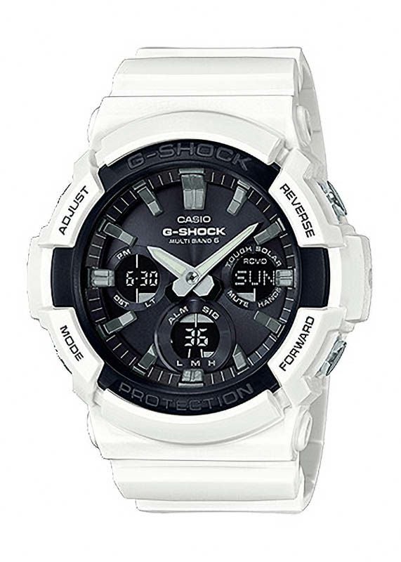 G-SHOCK ANALOG-DIGITAL GAW-100 SERIES ジーショック アナログデジタル GAW-100 シリーズ GAW-100B-7AJF