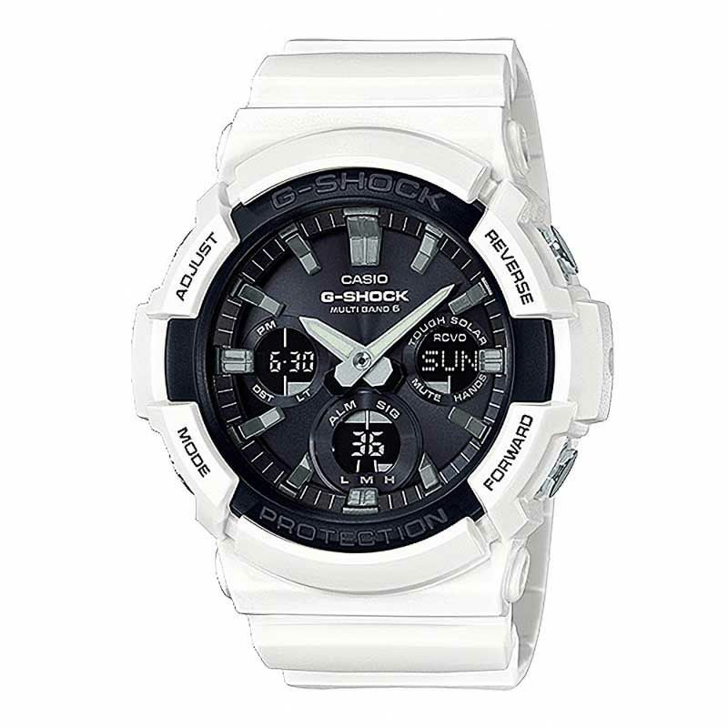 G-SHOCK ANALOG-DIGITAL GAW-100 SERIES ジーショック アナログデジタル GAW-100 シリーズ GAW-100B-7AJF