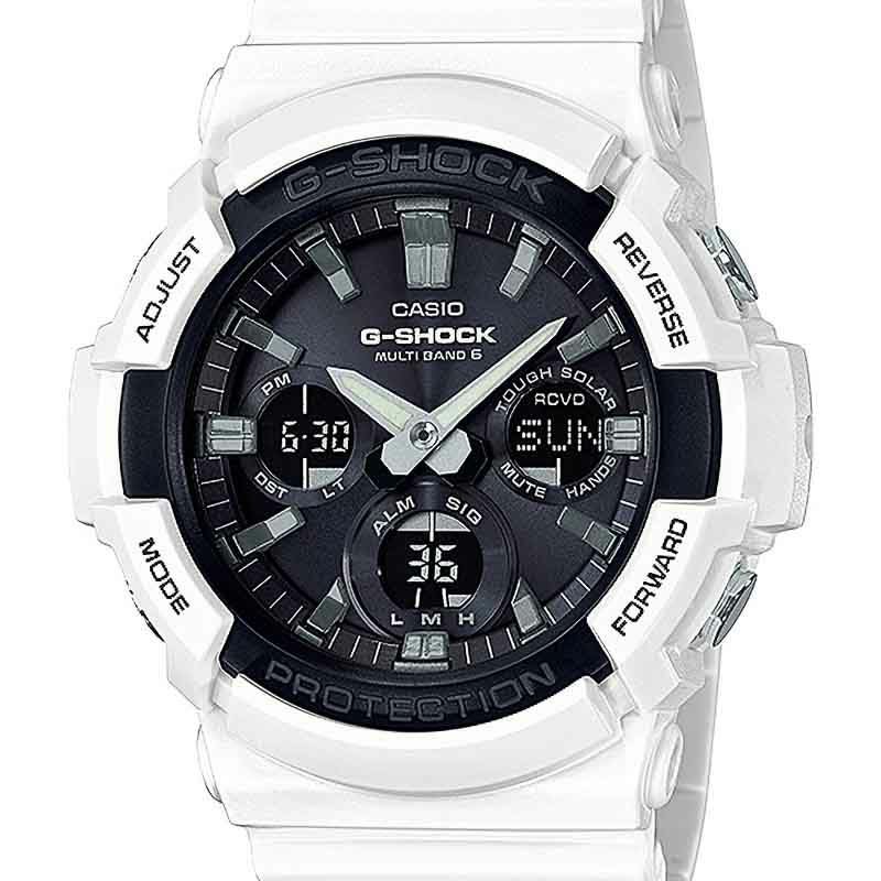 G-SHOCK ANALOG-DIGITAL GAW-100 SERIES ジーショック アナログデジタル GAW-100 シリーズ GAW-100B-7AJF