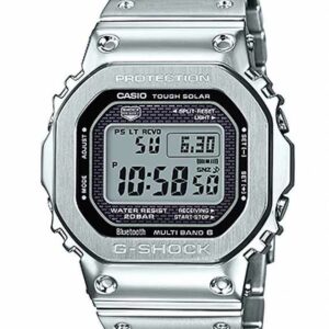 G-SHOCK FULL METAL 5000 SERIES ジーショック フルメタル 5000 シリーズ GMW-B5000D-1JF