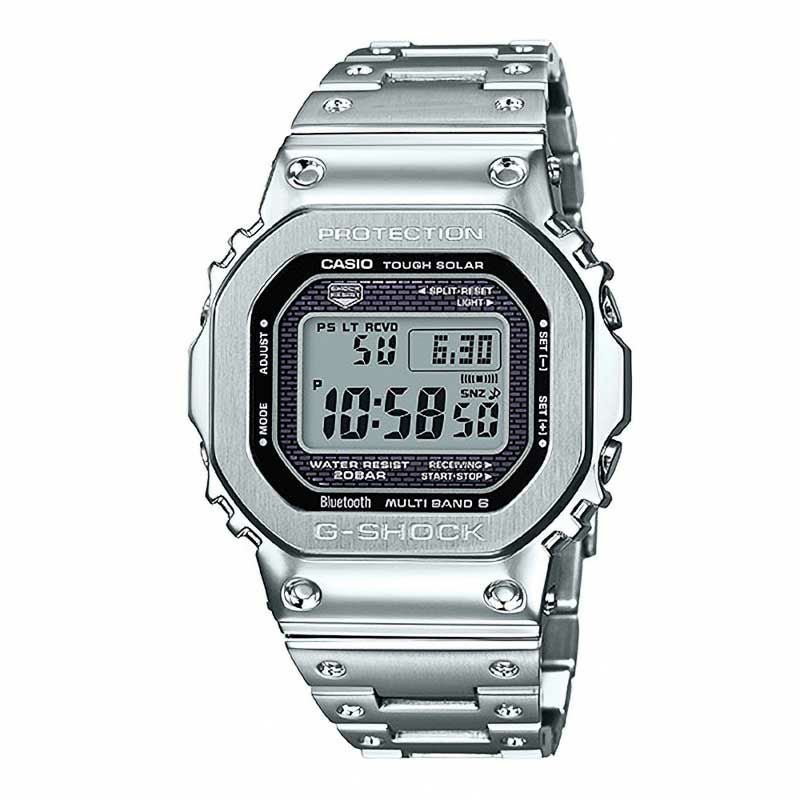 G-SHOCK FULL METAL 5000 SERIES ジーショック フルメタル 5000 シリーズ GMW-B5000D-1JF