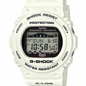 G-SHOCK G-LIDE GWX-5700 Series ジーショック ジーライド GWX-5700 シリーズ GWX-5700CS-7JF