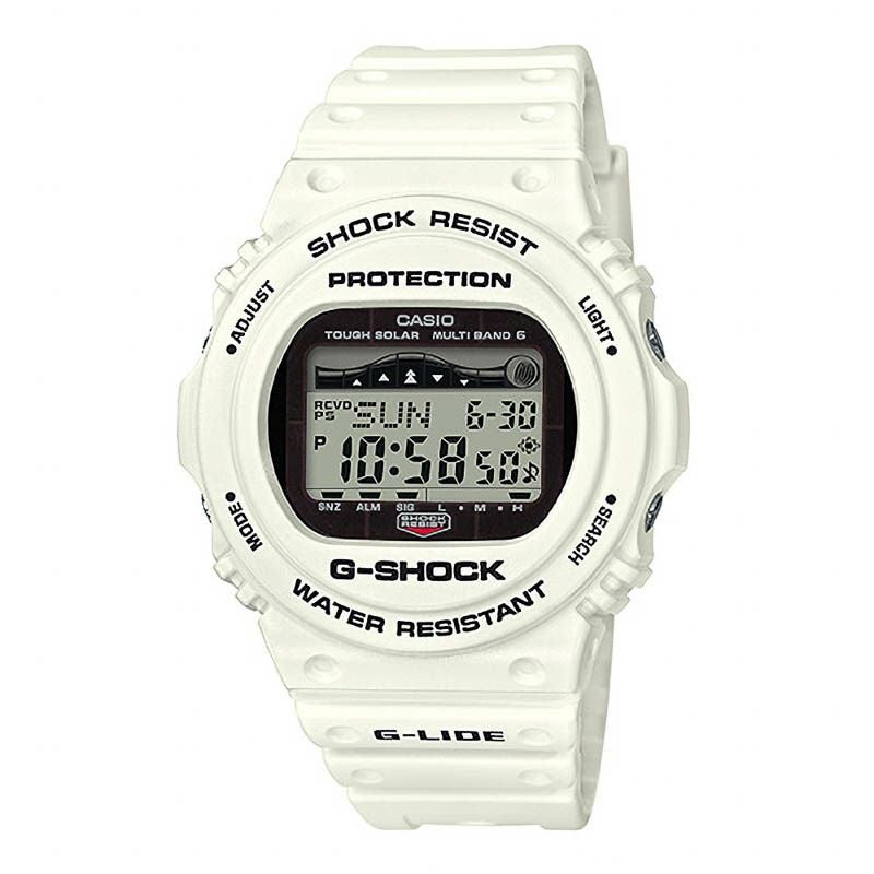 G-SHOCK G-LIDE GWX-5700 Series ジーショック ジーライド GWX-5700 シリーズ GWX-5700CS-7JF
