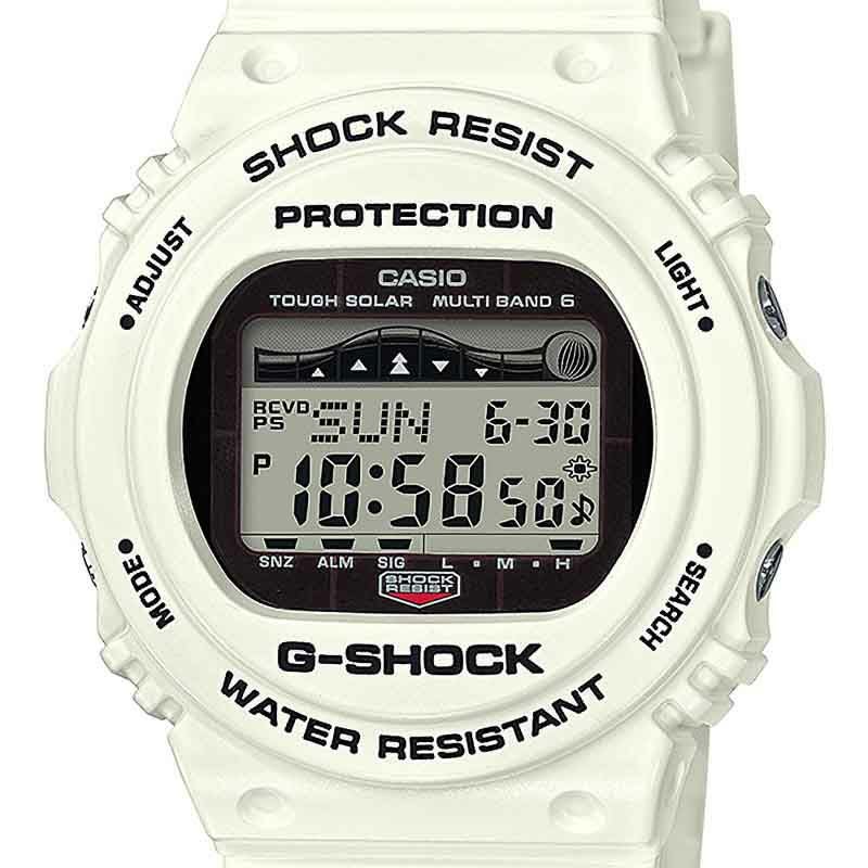 G-SHOCK G-LIDE GWX-5700 Series ジーショック ジーライド GWX-5700 シリーズ GWX-5700CS-7JF
