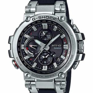 G-SHOCK MT-G ジーショック エムティージー MTG-B1000-1AJF