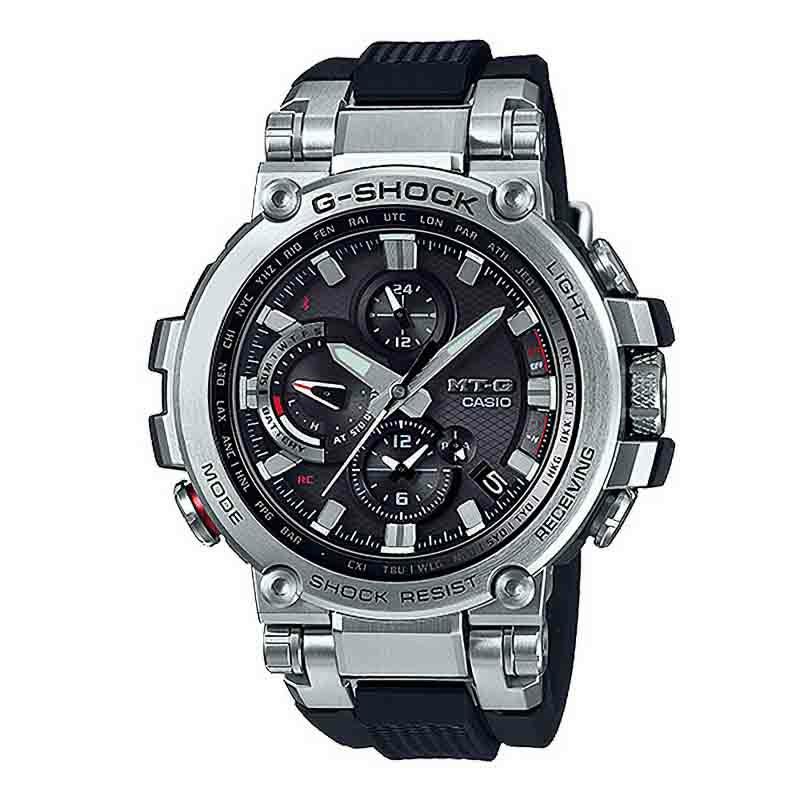 G-SHOCK MT-G ジーショック エムティージー MTG-B1000-1AJF
