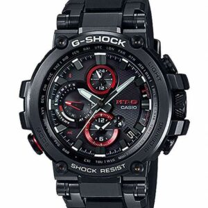 G-SHOCK MT-G ジーショック エムティージー MTG-B1000B-1AJF