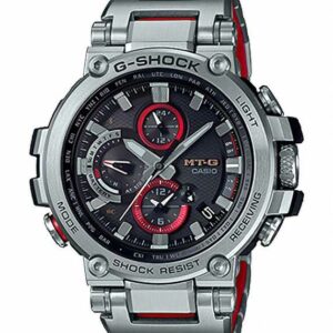 G-SHOCK MT-G ジーショック エムティージー MTG-B1000D-1AJF