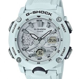 G-SHOCK ANALOG-DIGITAL GA-2000 SERIES ジーショック アナログデジタル GA-2000 シリーズ GA-2000S-7AJF