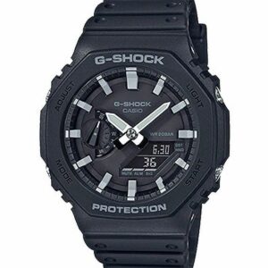 G-SHOCK ANALOG-DIGITAL 2100 SERIES ジーショック アナログデジタル 2100 シリーズ GA-2100-1AJF