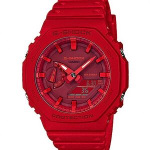 G-SHOCK ANALOG-DIGITAL 2100 SERIES ジーショック アナログデジタル 2100 シリーズ GA-2100-4AJF