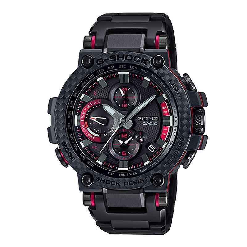 G-SHOCK MT-G ジーショック エムティージー MTG-B1000XBD-1AJF