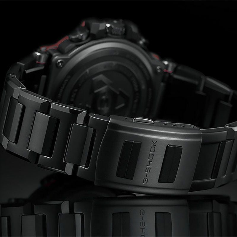 G-SHOCK MT-G ジーショック エムティージー MTG-B1000XBD-1AJF